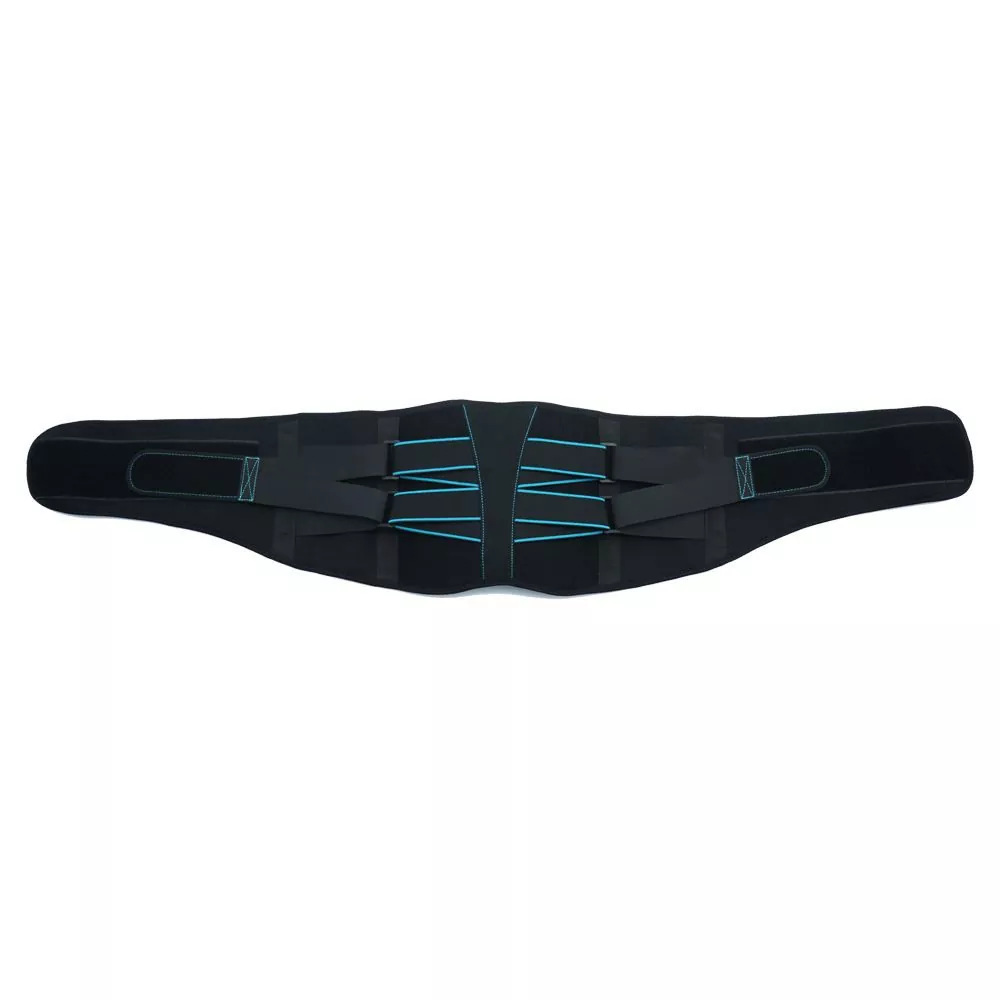 腰痛緩解背帶如何改變您的日常舒適度？